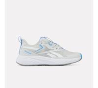 Reebok Scarpe da Ginnastica da Donna, Colore Grigio/Bianco/Blu, 37 EU