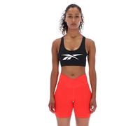 Reebok Victoria Core Racerback - Reggiseno da Donna