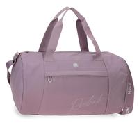 Reebok Violet - Borsa da viaggio, taglia unica, Rosa, Taglia unica per tutti, Borsa da viaggio