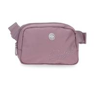 Reebok Violet Marsupio, taglia unica, Rosa, Taglia unica per tutti, Marsupio