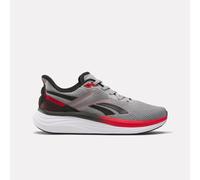Reebok - Viva Speed Men's Shoes, Grey 2/Black/Vector Red, Taglia: 44.5