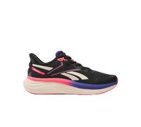 Reebok Viva Speed Sneaker da Donna, Nero/Rosa Blast/Viola Bold Viola, 40,5 EU