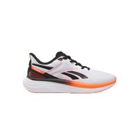 Reebok Viva Speed Sneaker da Uomo, Bianco/Nero/Arancione Flash, 47 EU