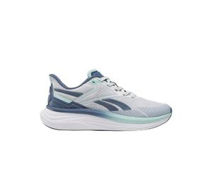 Reebok Viva Speed Sneaker, Moon/Shadow/Glitch Aqua, 38 EU