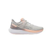 Reebok Viva Speed Sneaker, Soft Grey/Grey 3/Future Peach, 38 EU