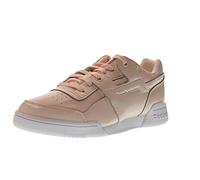 Reebok W/O Lo Plus Iridescent - Scarpe, Donna, Rosa (Pale Pink/White)