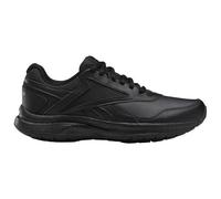 Reebok Walk Ultra 7 DMX Max, Sneaker Donna, BLACK/CDGRY5/CROYAL, 35.5 EU