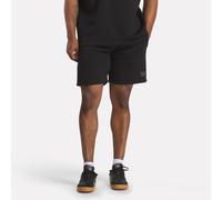 Reebok - Wardrobe Essentials Men's Shorts, Uomo, Black, Taglia: M