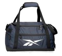 Reebok Wayland Borsa da viaggio blu 40 x 25 x 20 cm Poliestere 20 L by Joumma Bags, blu, Taglia unica, Borsa da viaggio