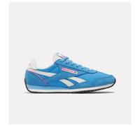 Reebok Classic AZ, Scarpe da Ginnastica Donna, Recovery Blue Recovery Blue Chalk, 38.5 EU