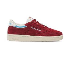Reebok - Women's Club C 85 - Sneaker EU 37,5 rosso