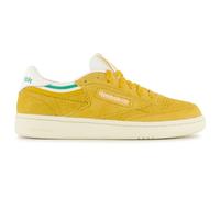 Reebok - Women's Club C 85 - Sneaker EU 39 giallo/beige