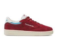 Reebok - Women's Club C 85 - Sneaker EU 42,5 rosso