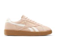 Reebok - Women's Club C Grounds Uk - Sneaker EU 37 beige/marrone