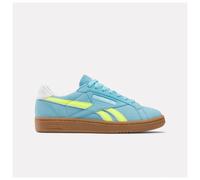 Reebok - Women's Club C Grounds Uk - Sneaker EU 37 bianco