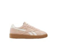 Reebok Women's Club C Grounds UK Sneaker, Washedclay Chalk Gum, 42.5 EU