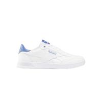 Reebok Scarpe da ginnastica da donna Court Advance, FTWWHT/STEPUR/VINBLU, 36 EU, Ftwwht Stepur Vinblu, 35.5 EU