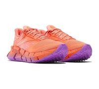 Reebok Women's Floatzig 1 Sneaker, Coral Coral Purple, 36 EU