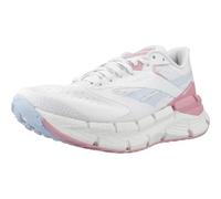 Reebok Floatzig Symmetros, Scarpe da Ginnastica Donna, Moon Dusty Rose Y2k Blue, 37.5 EU