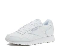 Reebok Women's Glide Sneaker, White/Cold Grey, 6