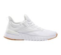 Reebok Womens Nano Gym Training Shoes, White Barely Grey Rubber Gum01, 39 EU
