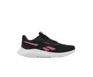 Reebok Women's Prime Lite Sneaker, Nero, Rosa, Bianco., 40.5 EU