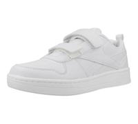 Reebok Women's Royal Prime 2.0 2v Sneaker, Ftwrwht Prgry1, 47 EU