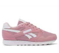 Reebok Ultra Flash, Scarpe da Ginnastica Donna, Dusty Rose White Frosted Berry, 40 EU