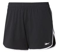 Reebok Wor Myt Q2 Slit Short Pantaloncini Donna