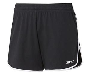 Reebok Wor Myt Q2 Slit Short Pantaloncini Donna