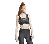 Reebok Wor Myt Seamless Bra Reggiseno Sportivo Donna