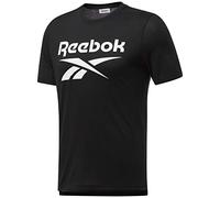 Reebok Wor SUP SS Graphic Tee Maglietta Uomo