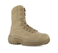 Reebok Work Duty Men's Rapid Response RB RB8894 8" Tactical Boot
