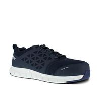 Reebok Work Excel Light Safety IB1030 SP1 SRC Sneakers Scarpe da Lavoro, Blu