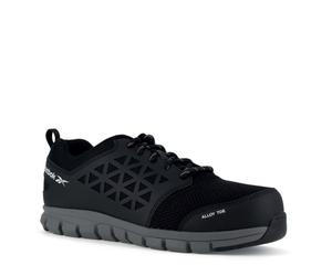 Reebok Work Excel Light Safety IB1031 SP1 SRC Scarpe da Lavoro Comode