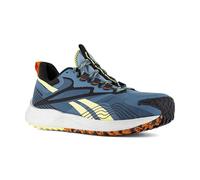 Reebok Work FE4 Adventure Work Oxford da uomo, blu, 40.5 EU