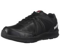 Reebok Work Guide Work RB3501 Industrial And Construction Shoe, Black, Nero, 10-W US Mens