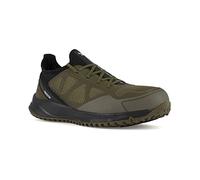 Reebok Work Men's all Terrain Work Eh Steel Toe Work Shoe Sage - 8.5 Medium