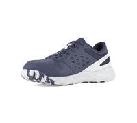 Reebok Work Men's Nanoflex TR Work Construction Shoe, Navy, 15 Wide