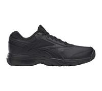 Reebok Work N Cushion 4.0, Sneaker Donna, BLACK/CDGRY5/BLACK, 38 EU