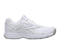 Reebok Work N Cushion 4.0, Sneaker Donna, WHITE/CDGRY2/WHITE, 36 EU