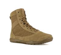 Reebok Work Nano Tactical 8" Boot - Stivali da uomo, Coyote, 9.5