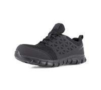 Reebok Work - Sublite Cushion Work CT EH da Uomo, Nero, 12-M US Mens