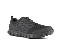 Reebok Work Sublite Cushion Work RB041 - Scarpe da Lavoro da Donna in Lega, Nero, 9.5-W US Womens