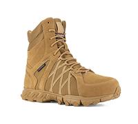 Reebok Work Trailgrip Tactical 20,3 cm Composite Toe Oxford Uomo, Coyote, 42 EU