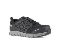 Reebok Work Uomo Sicurezza della luce Excel Alluminio Toe Shoes