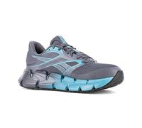 Reebok Work Womens Floatzig 2 Composite Toe Work/Duty - Blu, Grigio, Grigio, 6