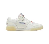 Reebok - Workout Lo Plus - - Sport - Donna - Bianco - 36 EU