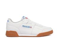Scarpe Reebok Workout Plus bianco marrone - 38.5