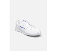 Reebok - Workout Plus Bianco - Sneakers 39 Bianco